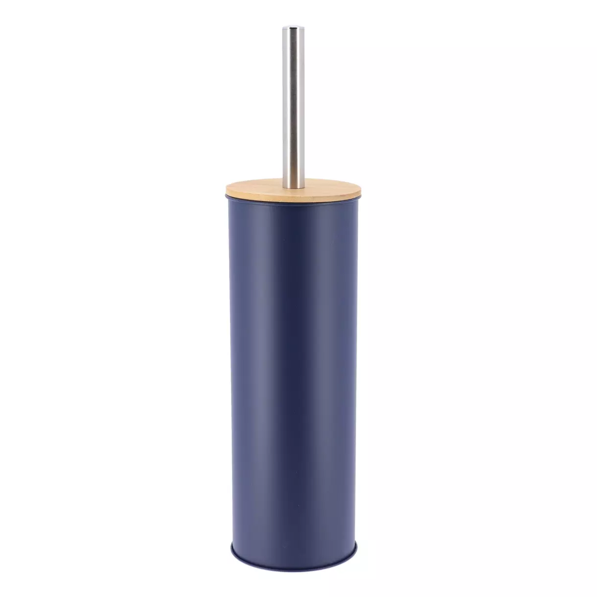 eminza Brosse WC Timeless Bleue