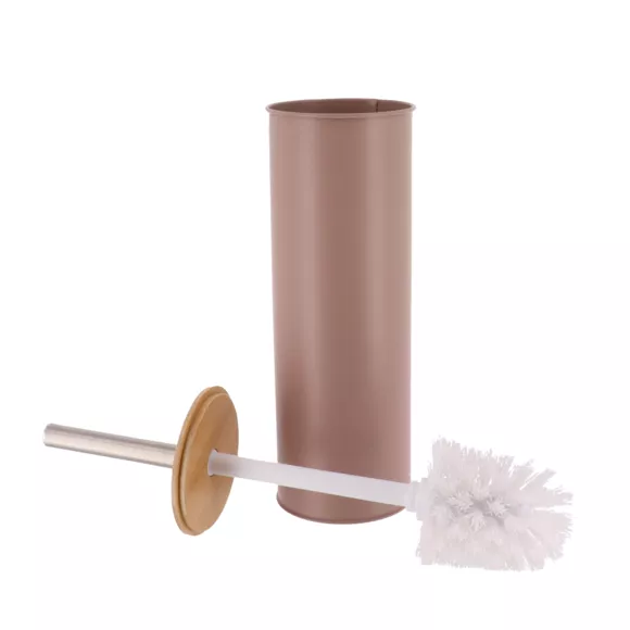 Eminza Brosse WC Timeless Cappuccino