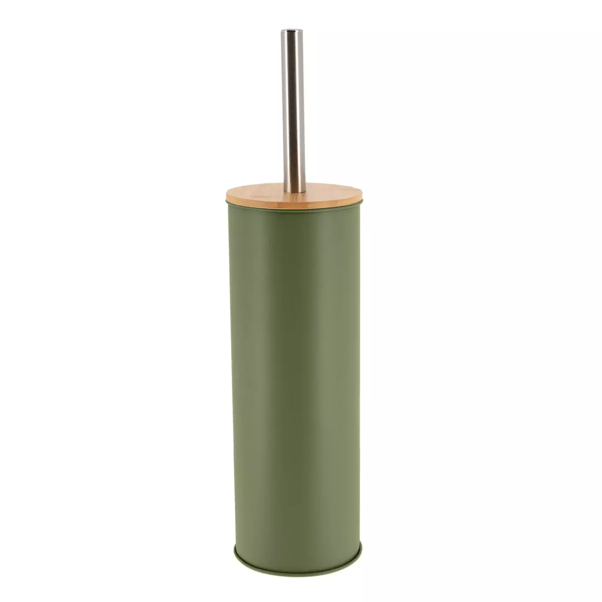 eminza Brosse WC Timeless Kaki