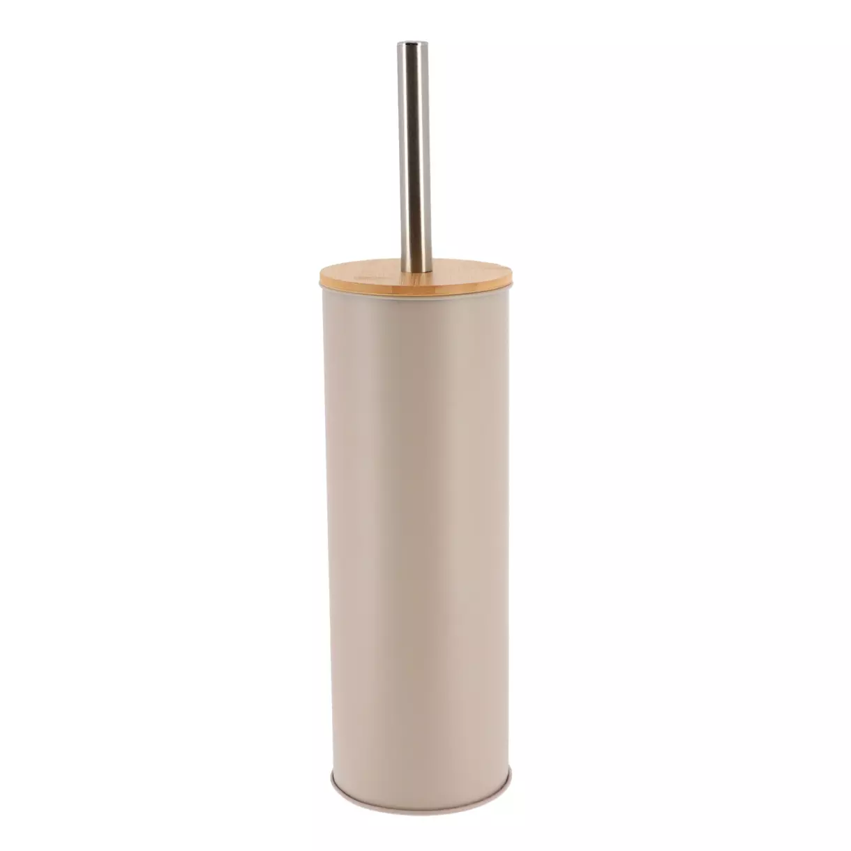 eminza Brosse WC Timeless Taupe