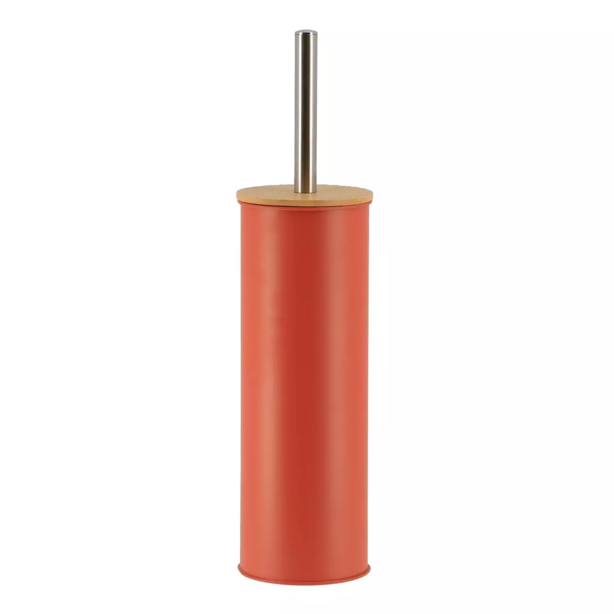 eminza Brosse WC Timeless Terracotta