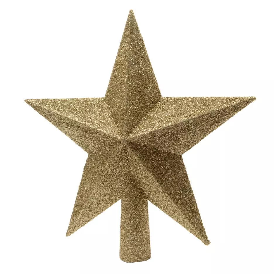 eminza Cimier de sapin Alpine Or