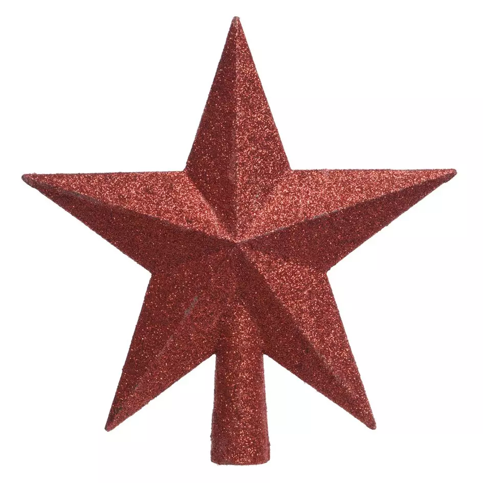 eminza Cimier de sapin Alpine Rouge