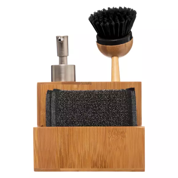 Eminza Distributeur De Savon Joan Naturel