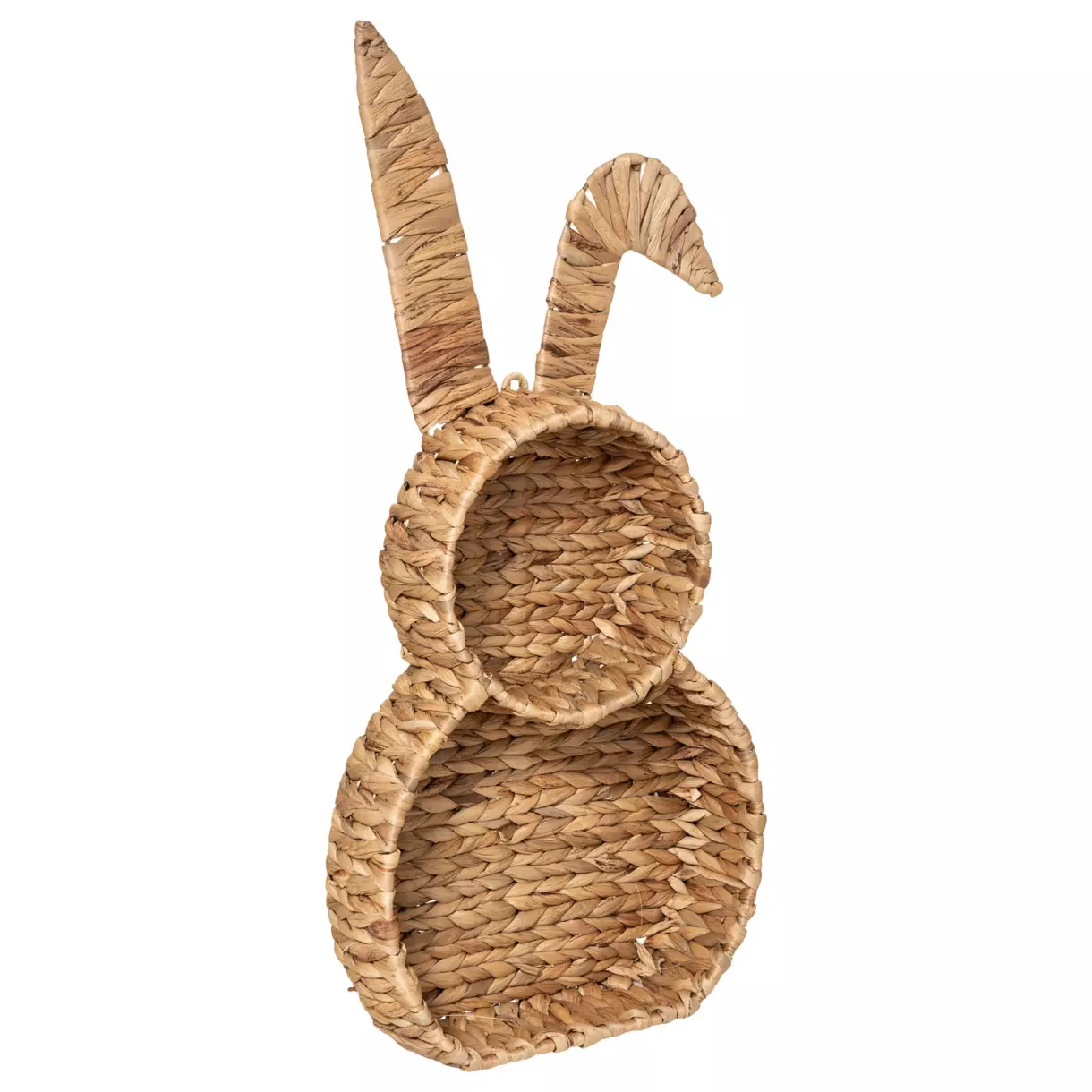 eminza Etagère murale Lapin Beige