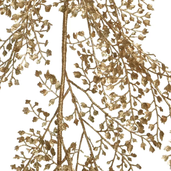 Eminza Guirlande De Feuilles (150 Cm) Felia Dorée