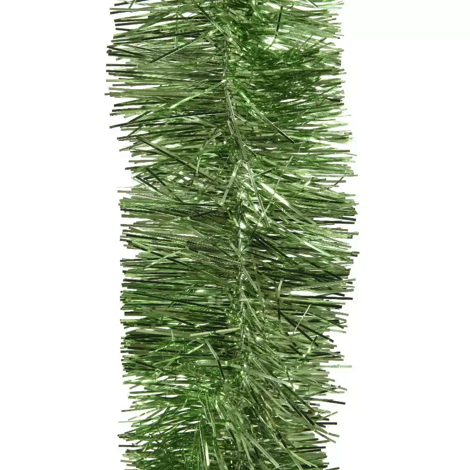 eminza Guirlande de sapin (270 cm) Festive Vert gui