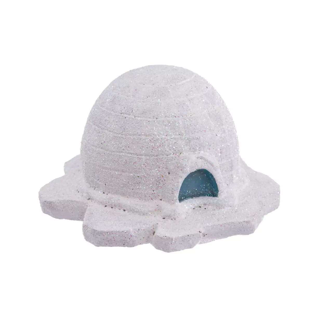 eminza Igloo pour village