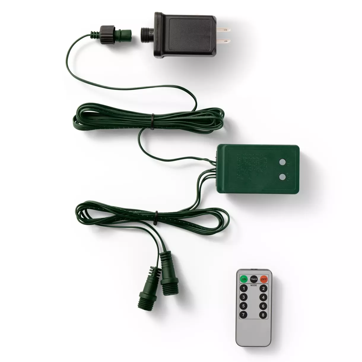 eminza Kit de démarrage système Raccordable