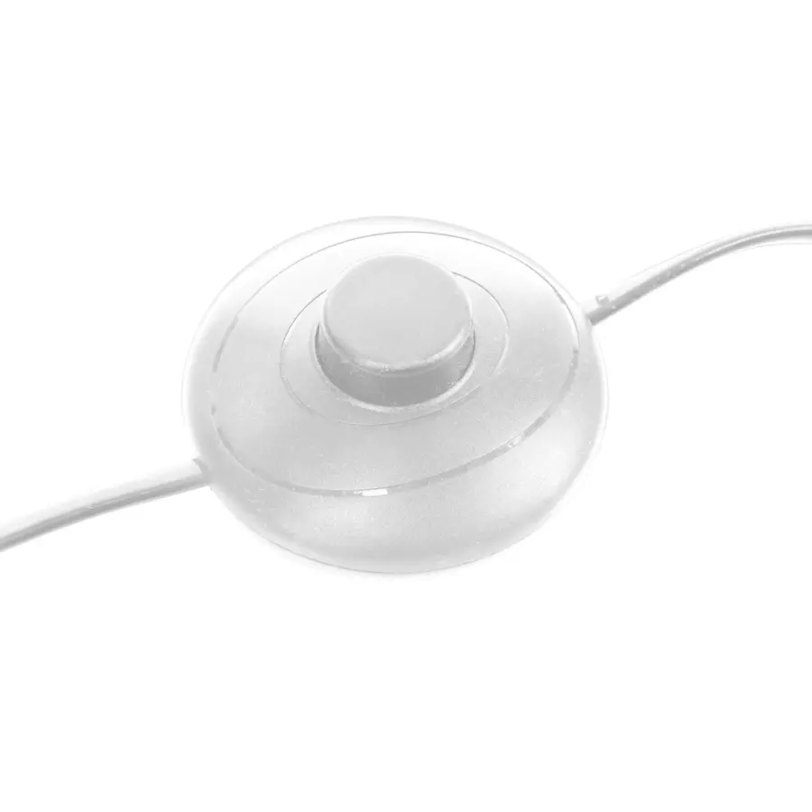 Eminza Lampadaire En Bois (H150 Cm) Della Beige