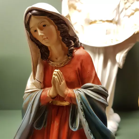 Eminza Les 11 Santons (Hauteur 30 Cm) De Pauline