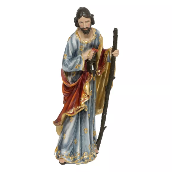 Eminza Les 3 Grands Santons (H59 Cm) De Teresa