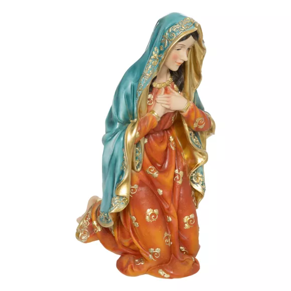 Eminza Les 3 Grands Santons (H59 Cm) De Teresa