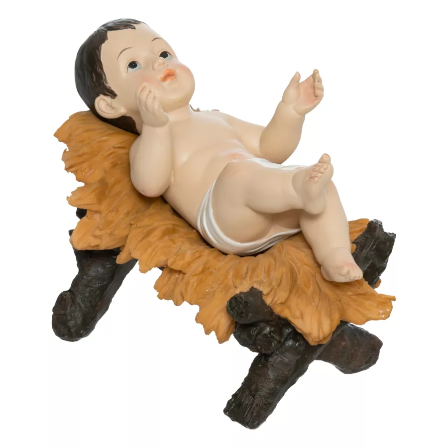 Eminza Les 3 Grands Santons (H59 Cm) De Teresa