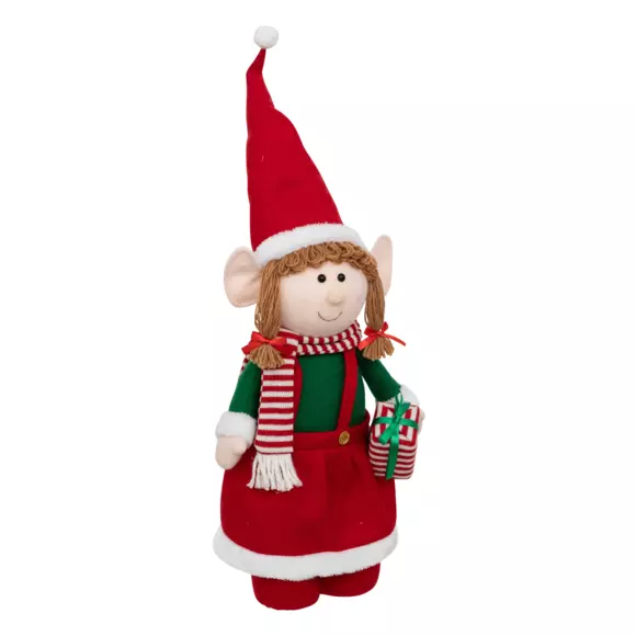 Eminza Lutin De Noël (H110 Cm) Angela