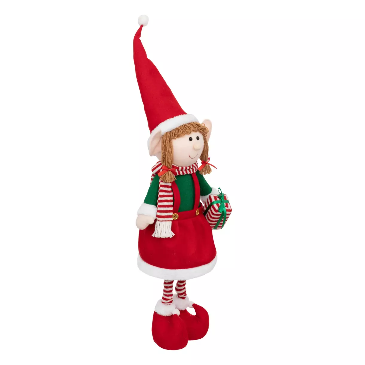 eminza Lutin de Noël (H110 cm) Angela