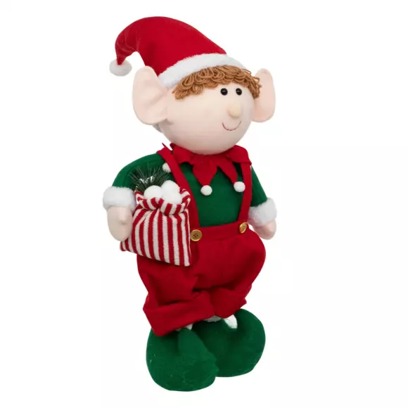 Eminza Lutin De Noël (H110 Cm) Gary