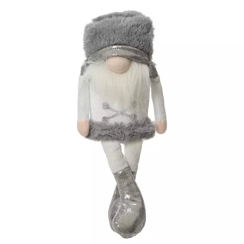 eminza Lutin de Noël (H34 cm) Melio