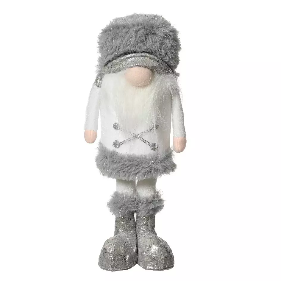eminza Lutin de Noël (H45 cm) Malin