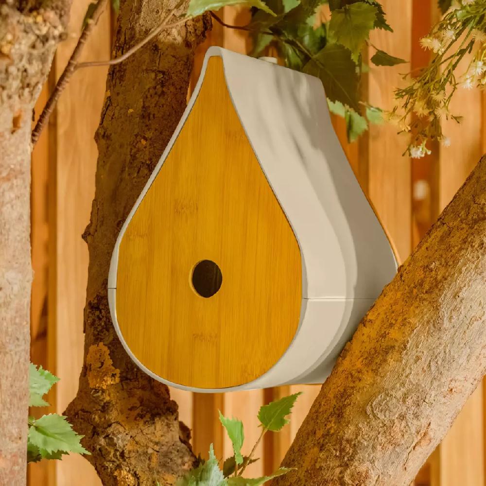 eminza Nichoir Cosy Beige