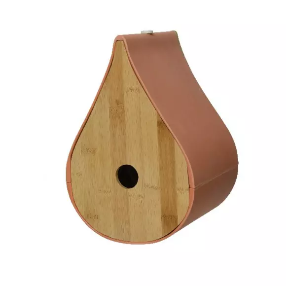 Eminza Nichoir Style Orange