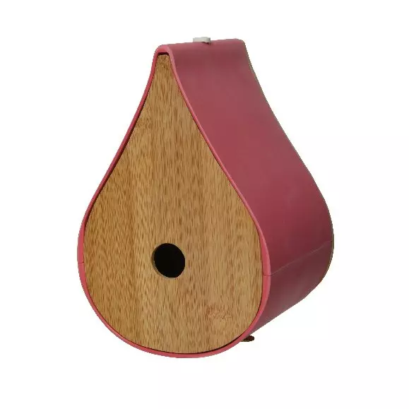 Eminza Nichoir Style Rose