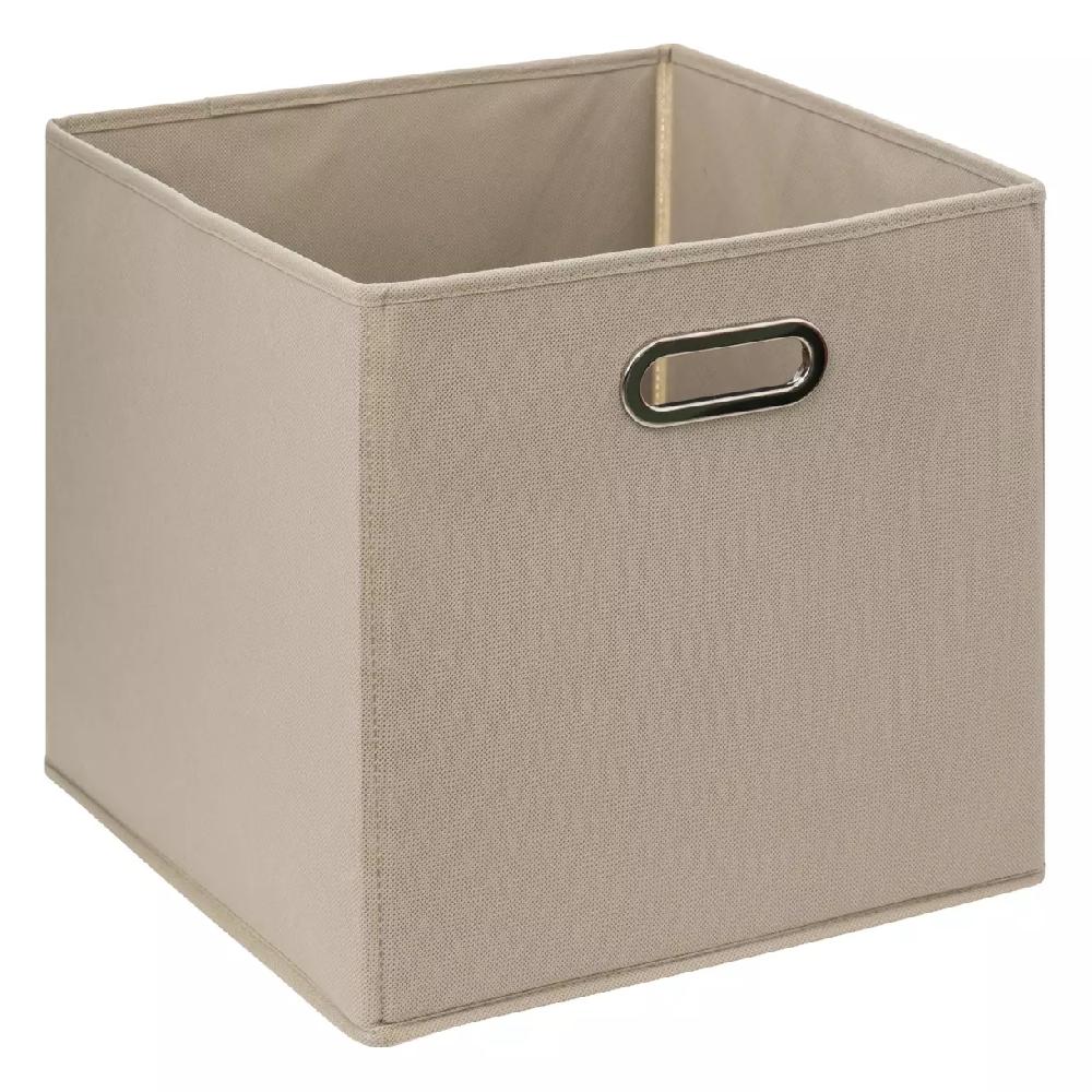 eminza Panier de rangement (31 x 31 cm) Helena Lin