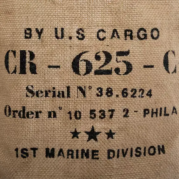 Eminza Panier En Jute Végétale (H30 Cm) Loft Naturel