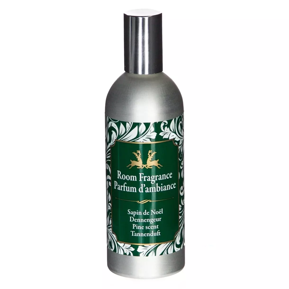 eminza Parfum d'ambiance de Noël (100 ml) pour sapin