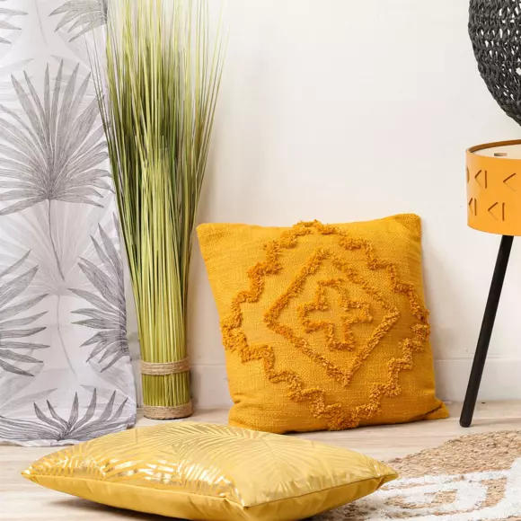 Eminza Plante Artificielle (H79 Cm) Fagot D'herbes