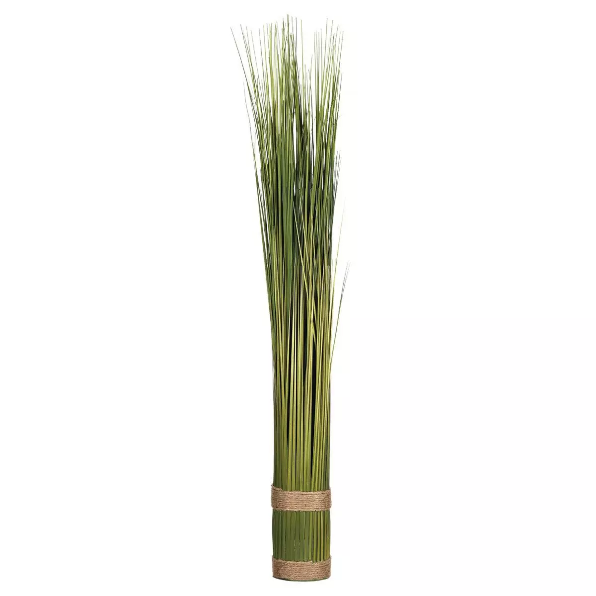 eminza Plante artificielle (H79 cm) Fagot d'herbes
