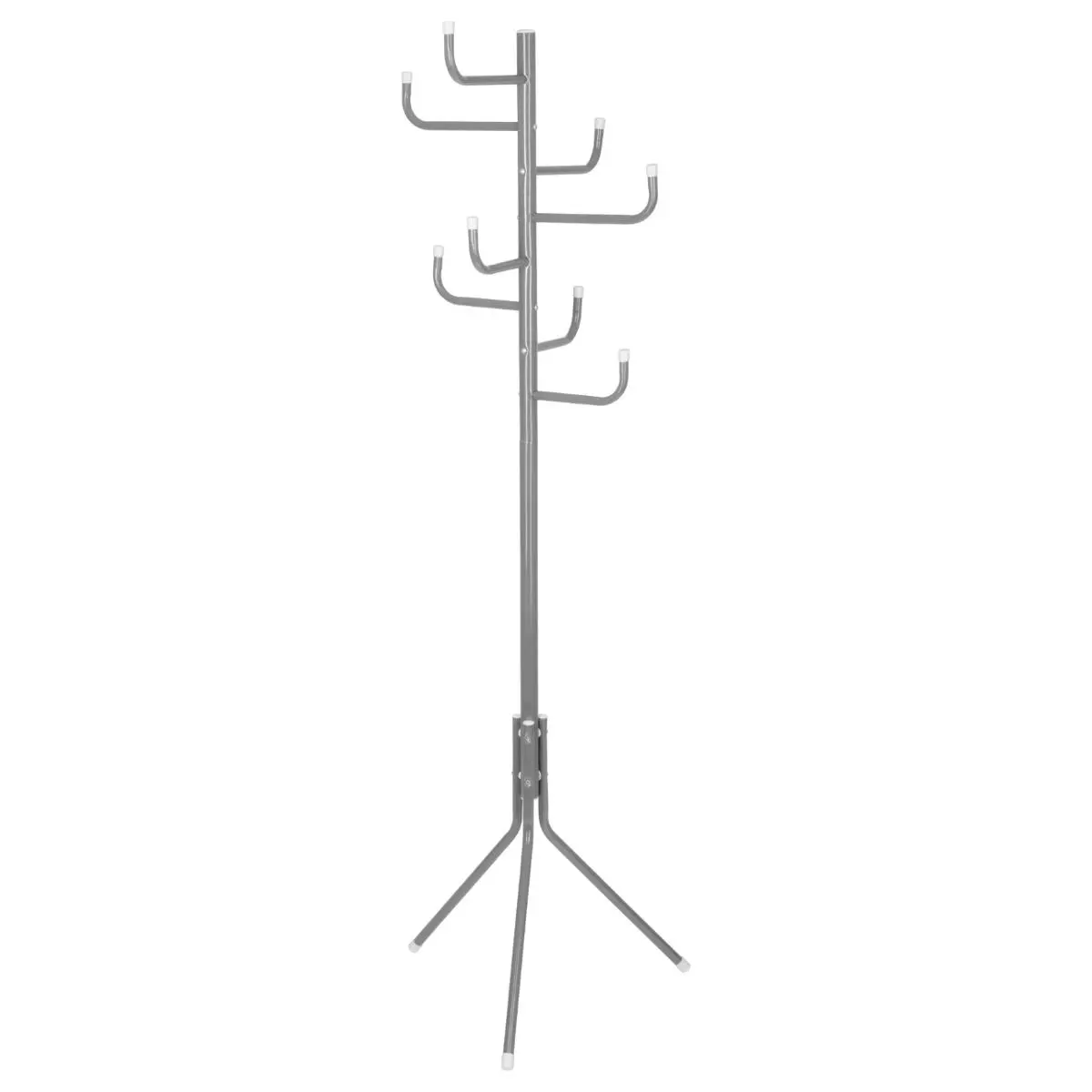 eminza Porte-manteau Horizon Gris