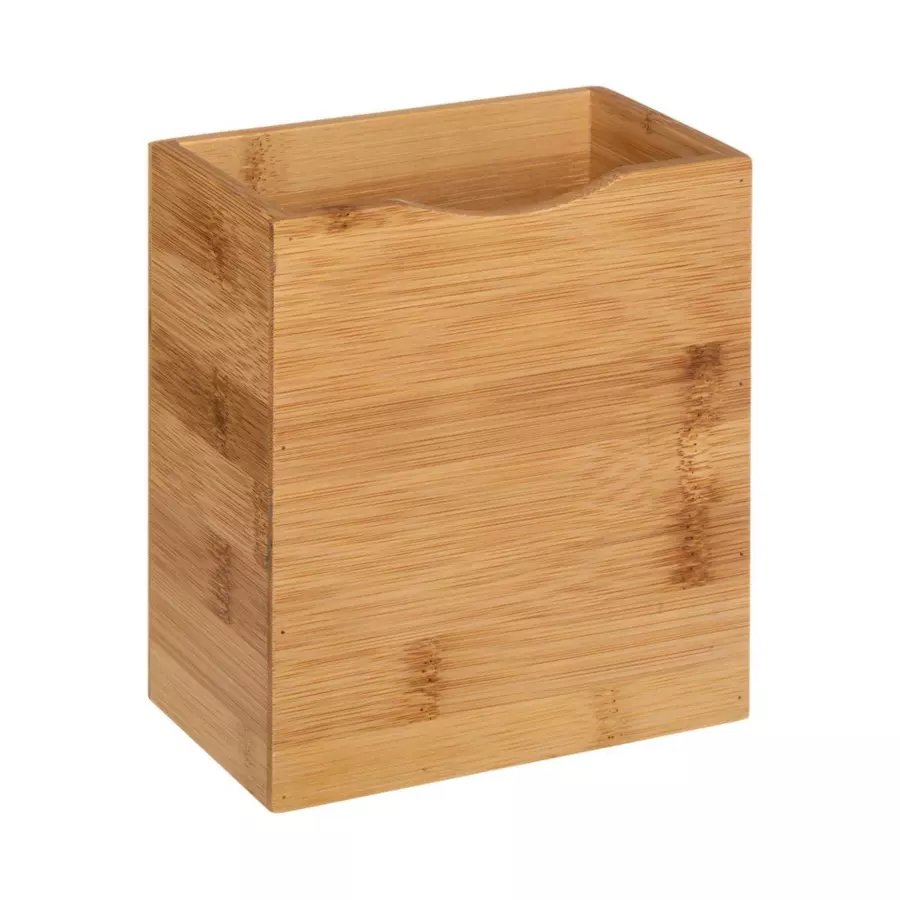 Eminza Pot à Ustensiles Aimanté Siao Naturel