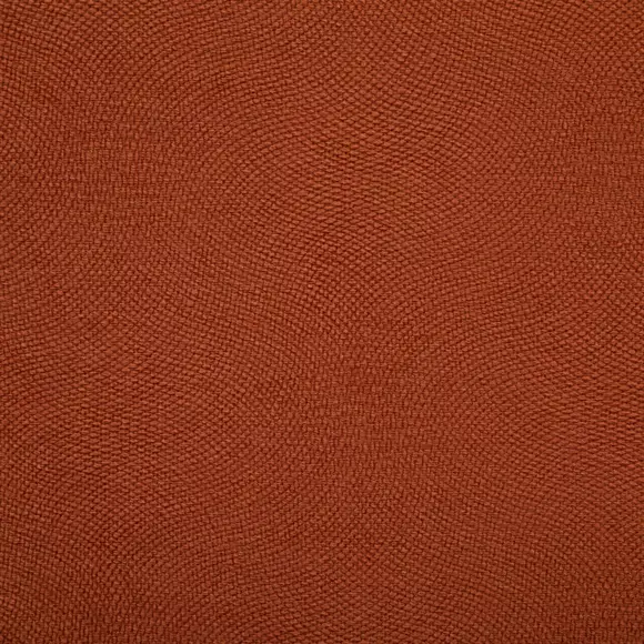 Eminza Pouf De Rangement Double Lilou Ambre