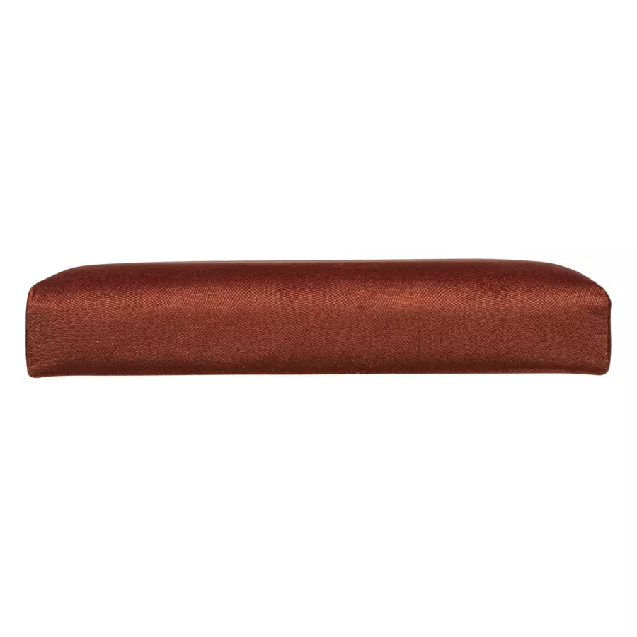 Eminza Pouf De Rangement (H38 Cm) Lilou Ambre
