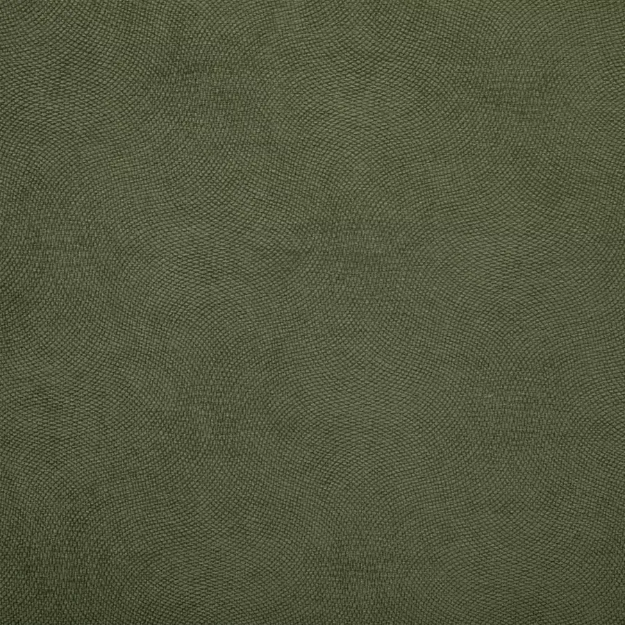 Eminza Pouf De Rangement (H38 Cm) Lilou Vert Kaki