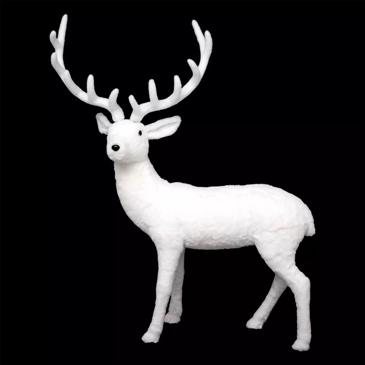eminza Renne de Noël (H116 cm) Billie