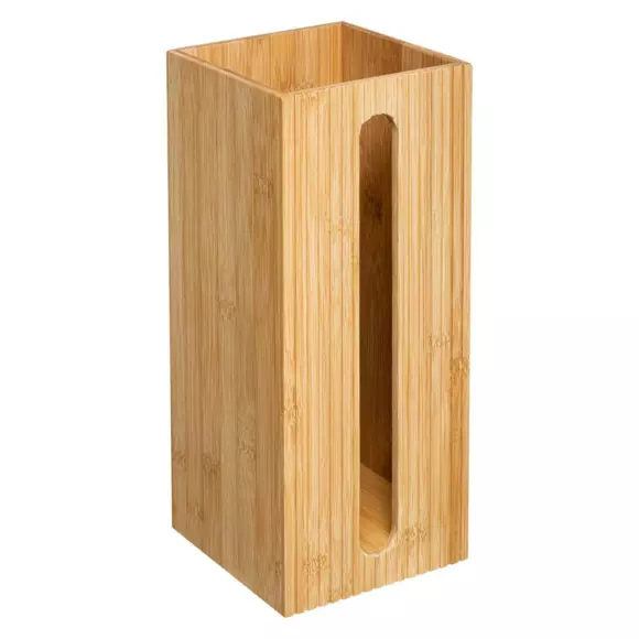 Eminza Réserve Papier Toilette Nuevo Beige Naturel