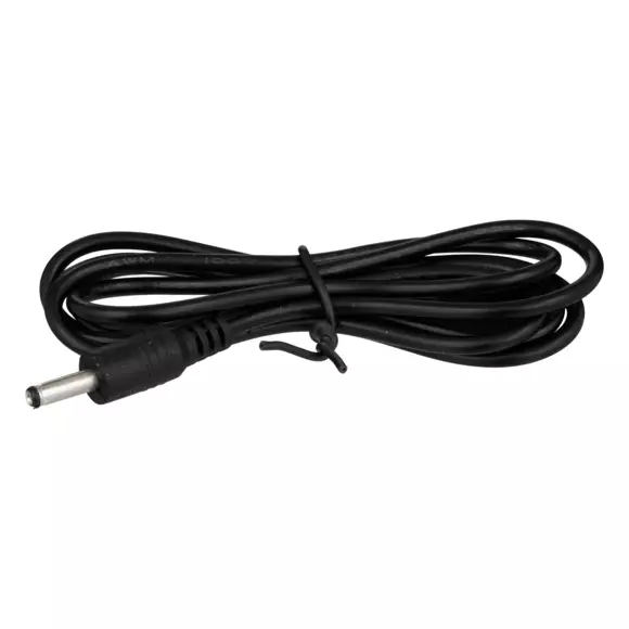 Eminza Réveil Digital En Bois (15 X H7 Cm) Gamiel