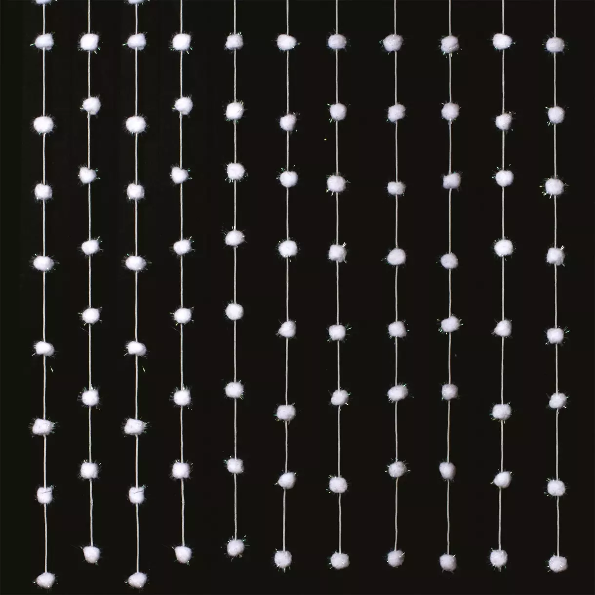 eminza Rideau de fenêtre (90 x H200 cm) Groenland
