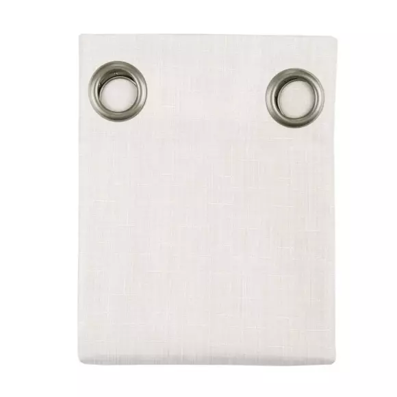 Eminza Rideau Oeillets (140 X H260 Cm) Béa Beige