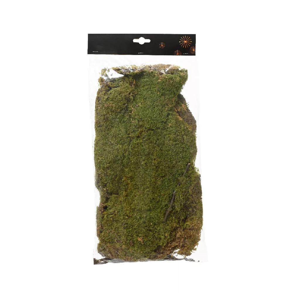 eminza Sachet (100 gr) Mousse naturelle