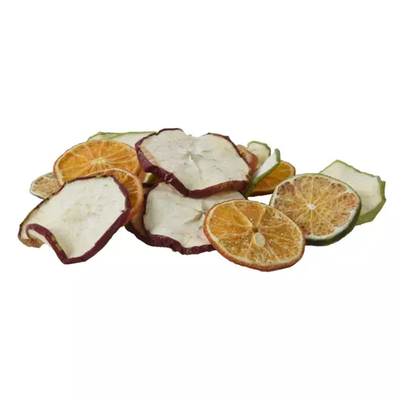 Eminza Sachet (50 Gr) Fruits De Noël Sechés