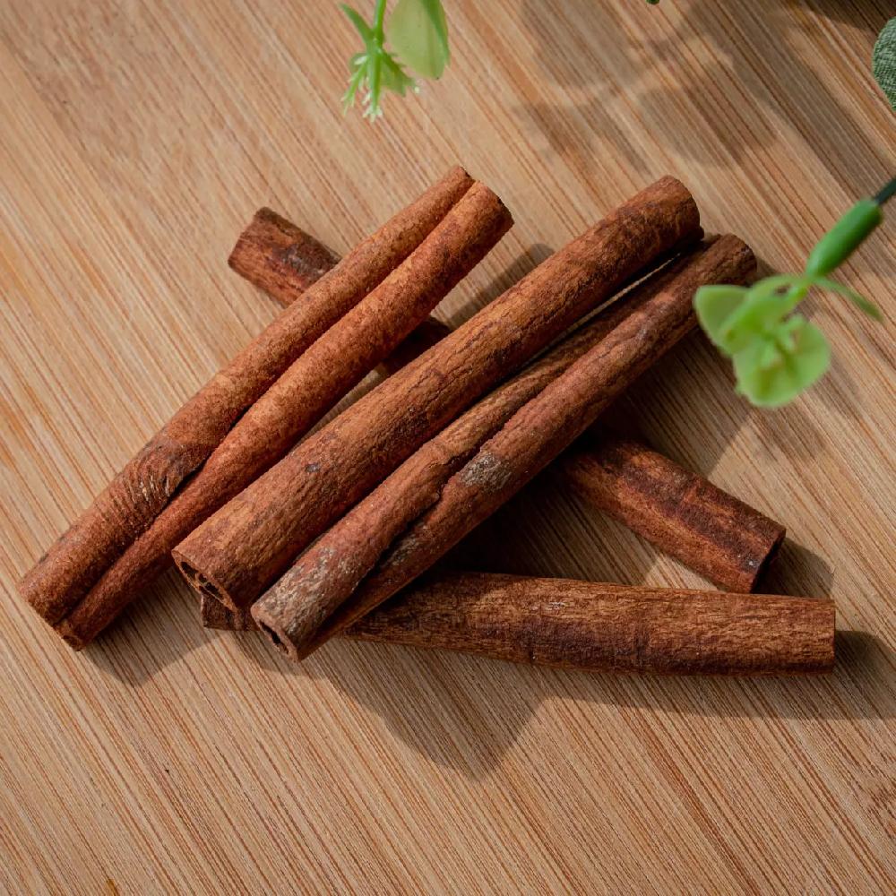 eminza Sachet (80 grs) Cannelle Naturel