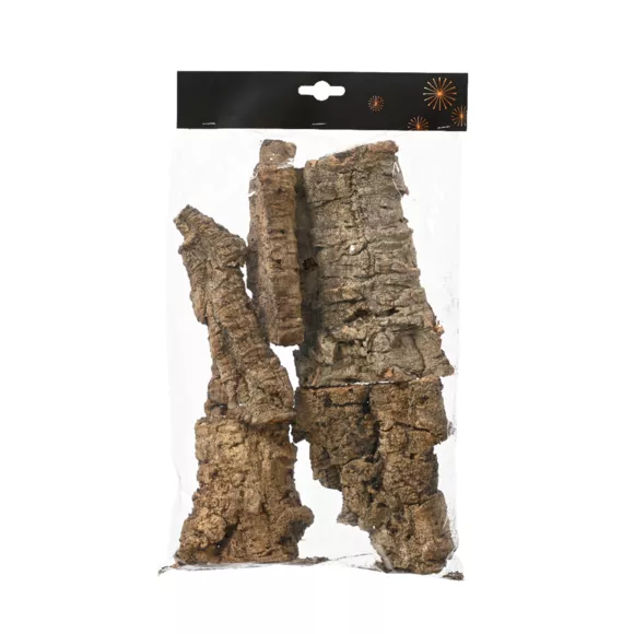 Eminza Sachet De 250 Grs Morceaux D'écorce