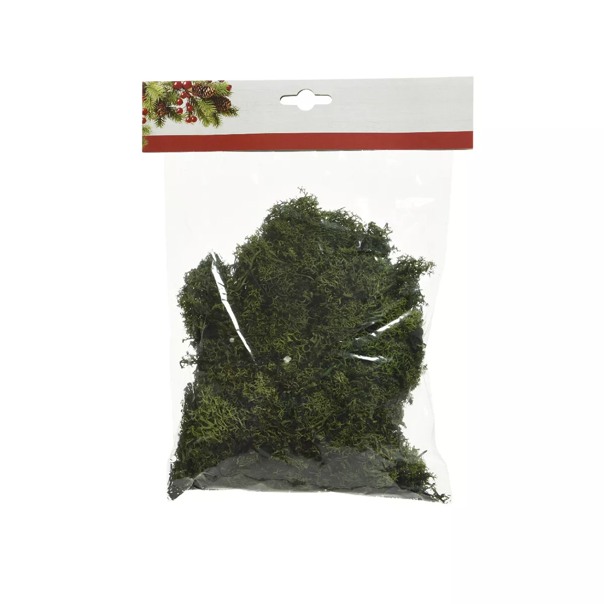 eminza Sachet de mousse 100 gr