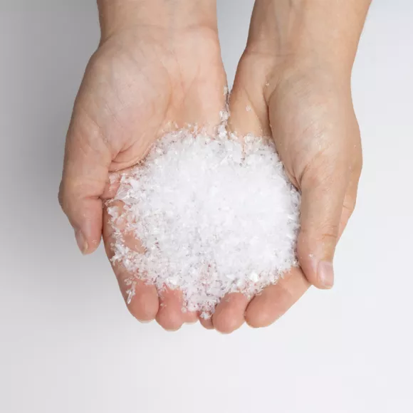 Eminza Sachet De Neige (200 Gr) Artificielle Fine