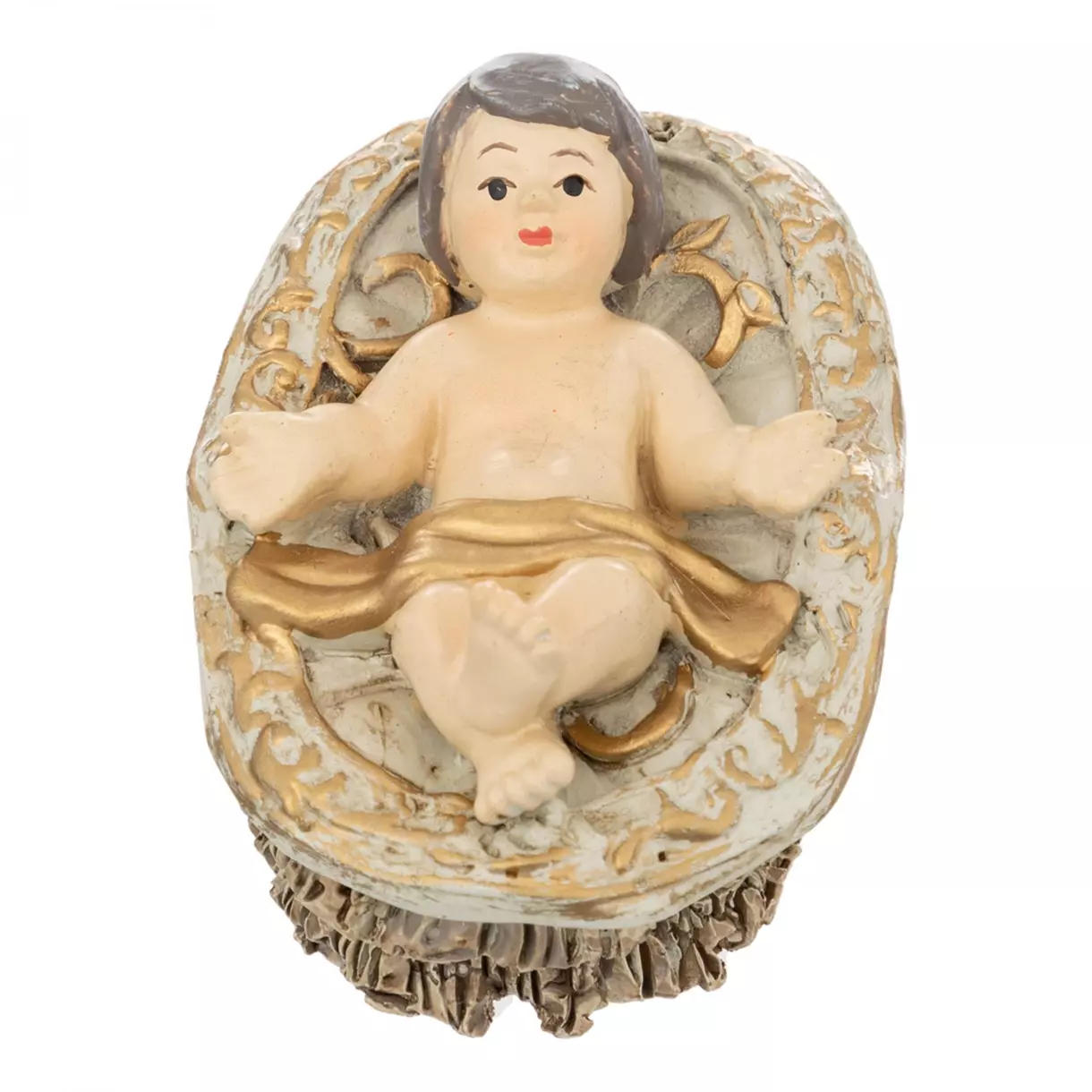 eminza Santon (L5 x H3 2 cm) Petit Jésus