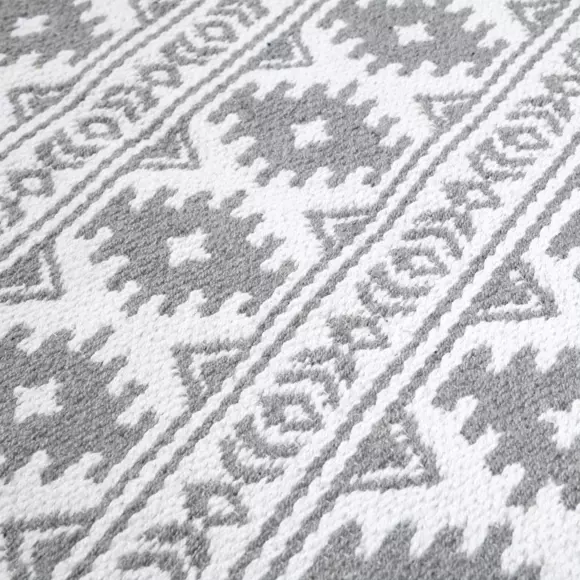 Eminza Tapis (170 Cm) Calixte Gris