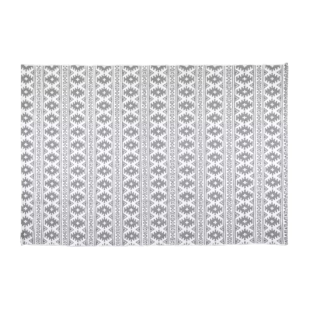 eminza Tapis (170 cm) Calixte Gris
